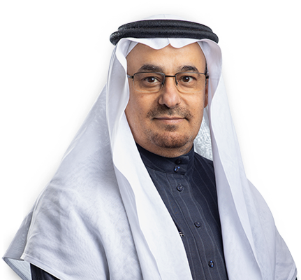السيد فهد بن سليمان الراجحي