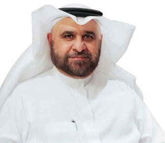 السيد زياد بن بسام البسام