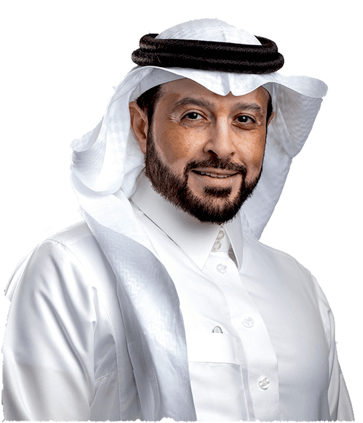 السيد إبراهيم بن فهد العسّاف