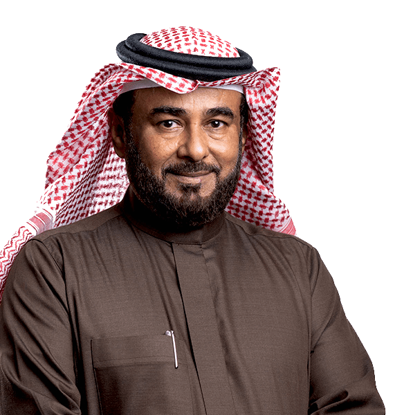 السيد خالد بن صالح العقيل