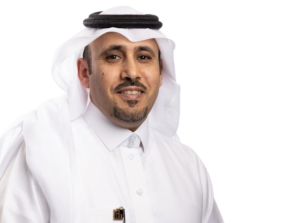 السيد سعيد بن خرصان آل سعد