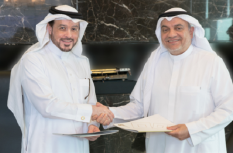 “مشاركة المالية” و”المنشآت الصغيرة والمتوسطة” توقعان اتفاقية تعاون بهدف إطلاق صندوق استثماري
