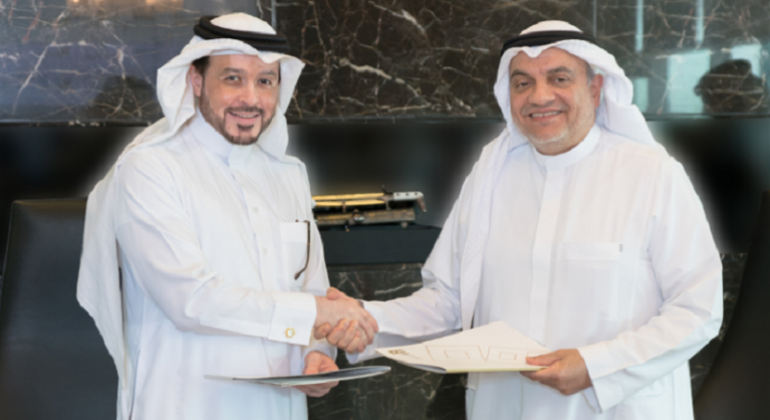 “مشاركة المالية” و”المنشآت الصغيرة والمتوسطة” توقعان اتفاقية تعاون بهدف إطلاق صندوق استثماري
