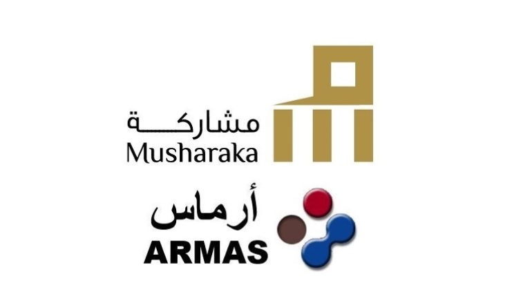 “مشاركة المالية” تستحوذ على حصة في “أرماس المحدودة”