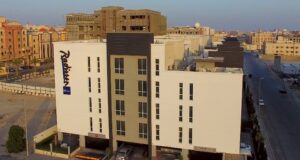شقق فندقية – الظهران