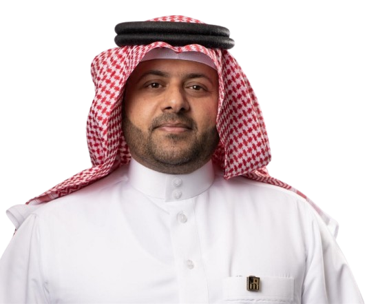 السيد محمـد بن سعيد الزهراني