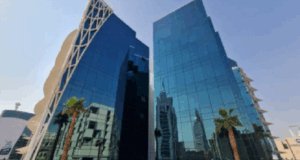 برج فيردن