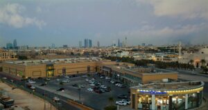 مجمع العروبة بلازا